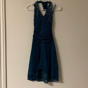 Beautiful junior dress